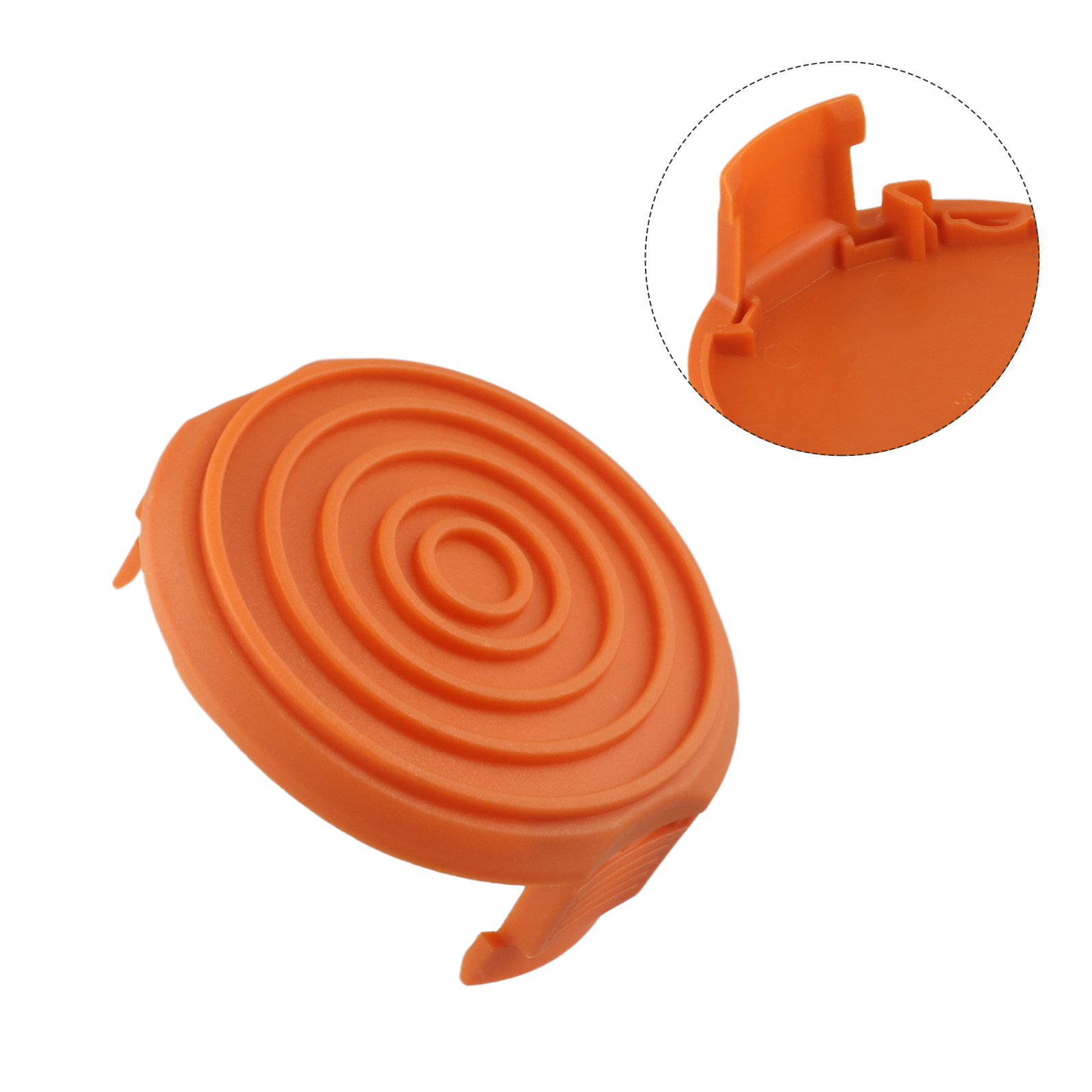 Gardening Tools Argos - Tampa de Reposição para Carretel de
