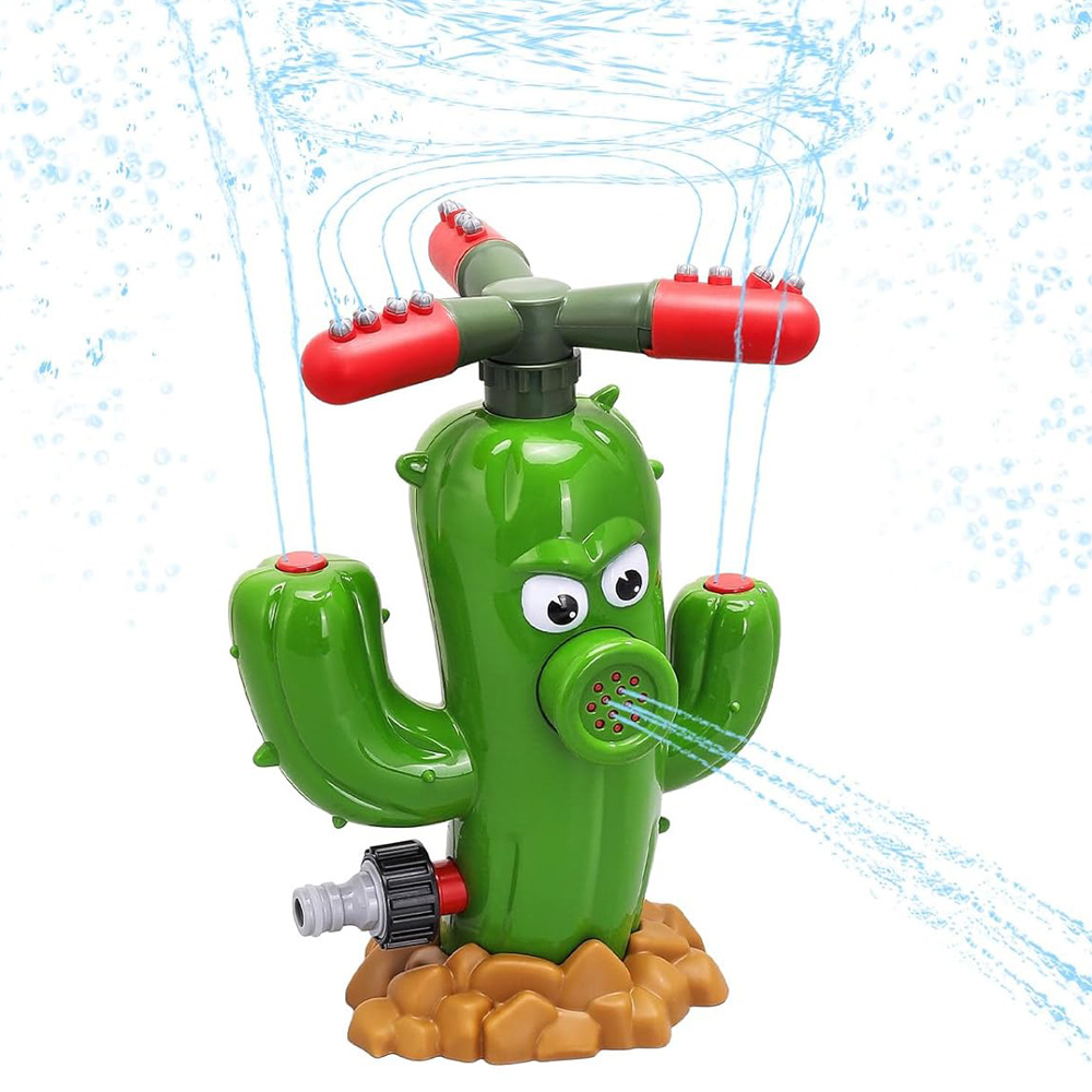 Gardening Tools Kids Set - Brinquedo de Água em Forma de
