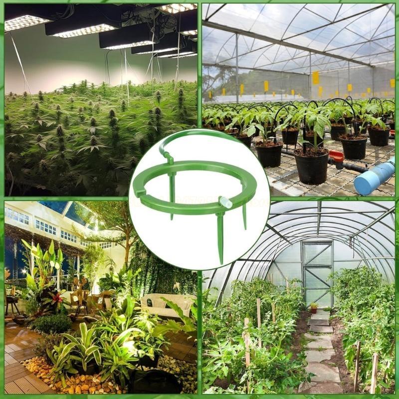 Gardening Tools Description - Grootal rega plantas automáticas com 3