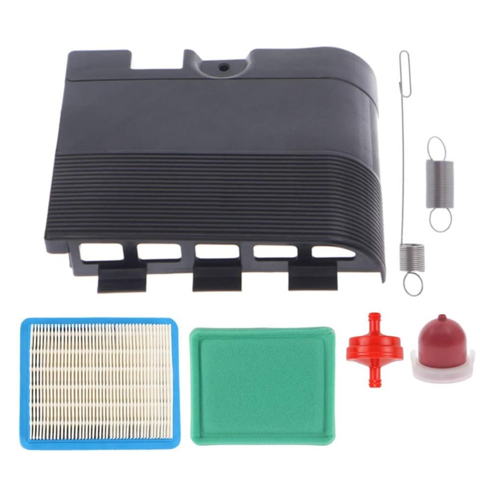 Gardening Tools Essential - Tampas essenciais do filtro de ar