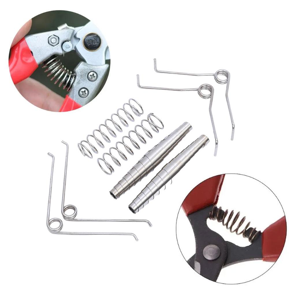 Gardening Tools Essential - Molas Essenciais de Reposição para Ferramentas