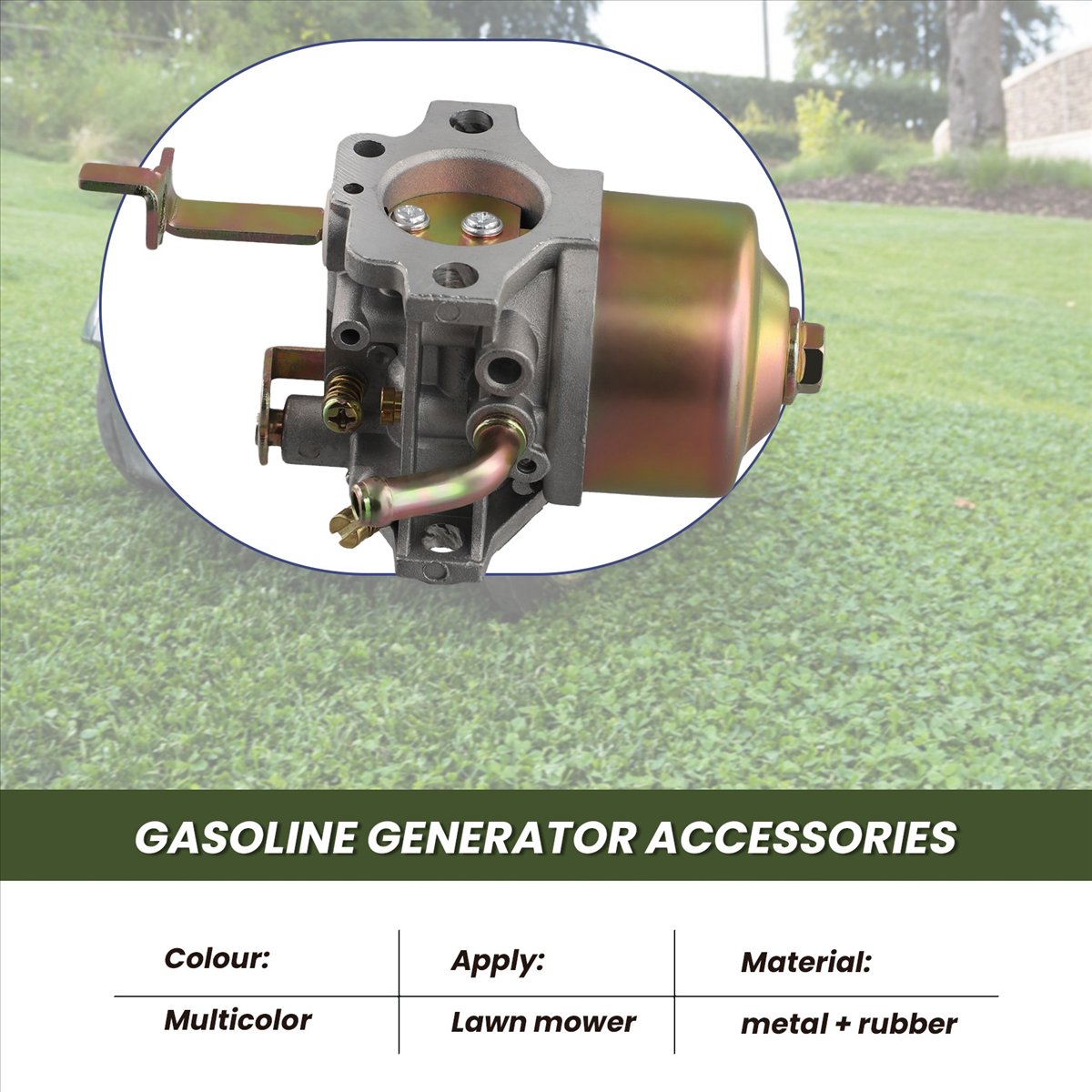 Gardening Tools Kit For Sale - Super Promoção: Kit de Carburador para