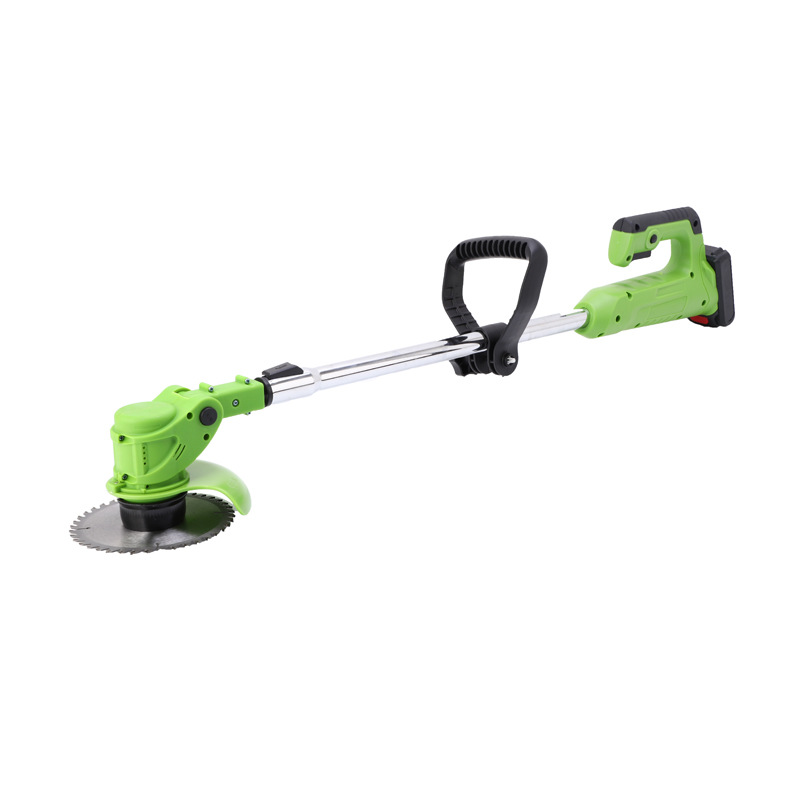 Gardening Tools Cutter - Cortador de Grama Elétrico Portátil a