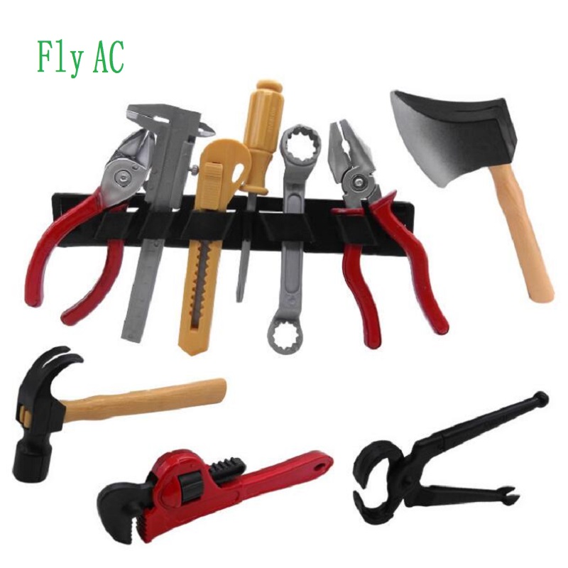 Gardening Tools Kids Set - Fly ac fingir jogar crianças ferramenta