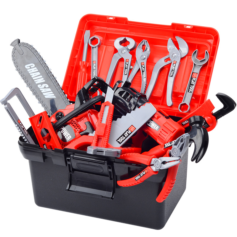 Gardening Tools Kids Set - Conjunto de Ferramentas para Crianças, Brinquedo