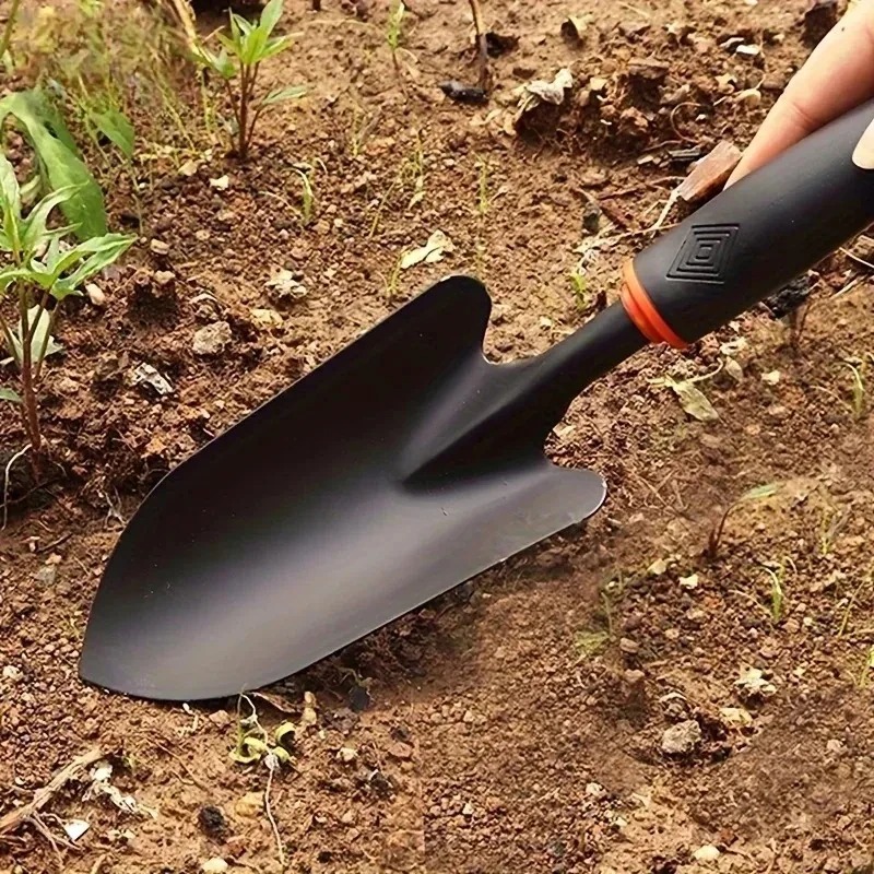 Gardening Tools Trowel - 1 unidade de pá de jardim