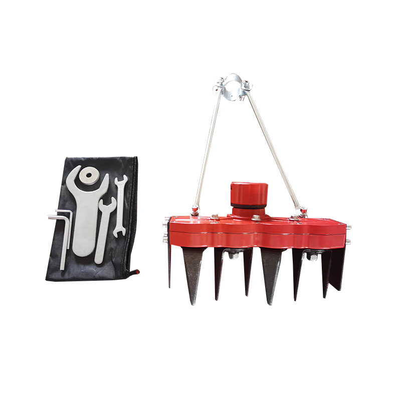 Gardening Tools Cutter - Acessório de Cabeça Universal M2 com