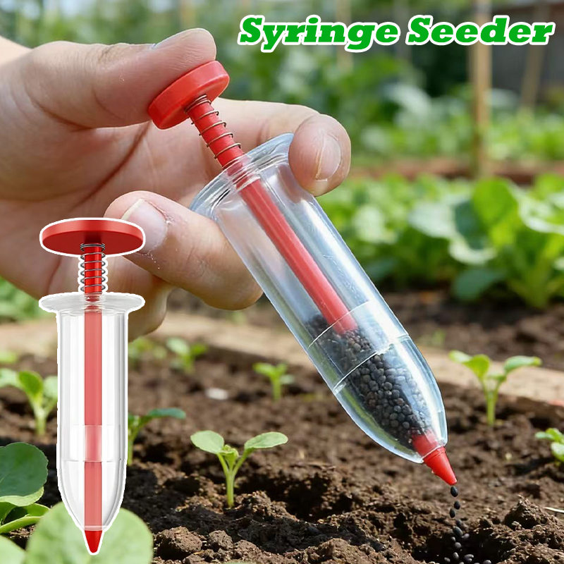 Gardening Tools Essential - Ferramenta Manual de Precisão 2 em