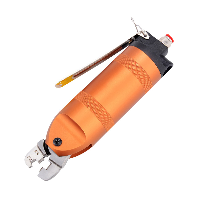 Gardening Tools Cutter - Alicate Pneumático para Crimpagem com Cortador