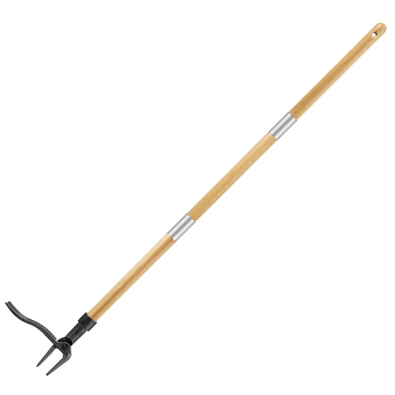 Gardening Tools Long Handle - Ferramenta extrator de ervas daninhas de