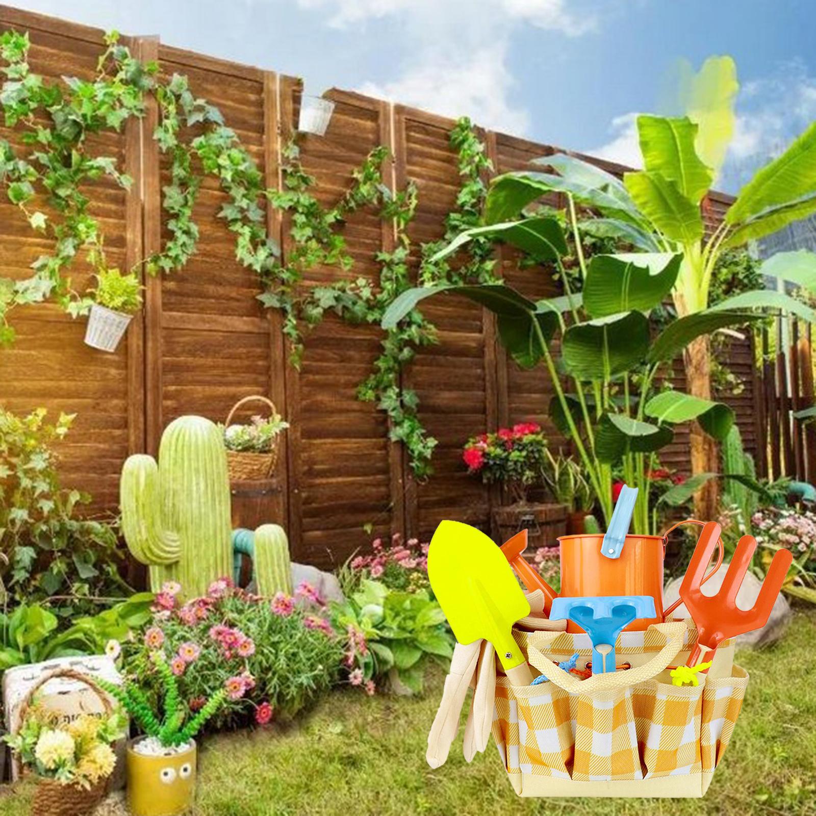 Gardening Tools Toys - Jardim brinquedo pá ferramenta de plantio