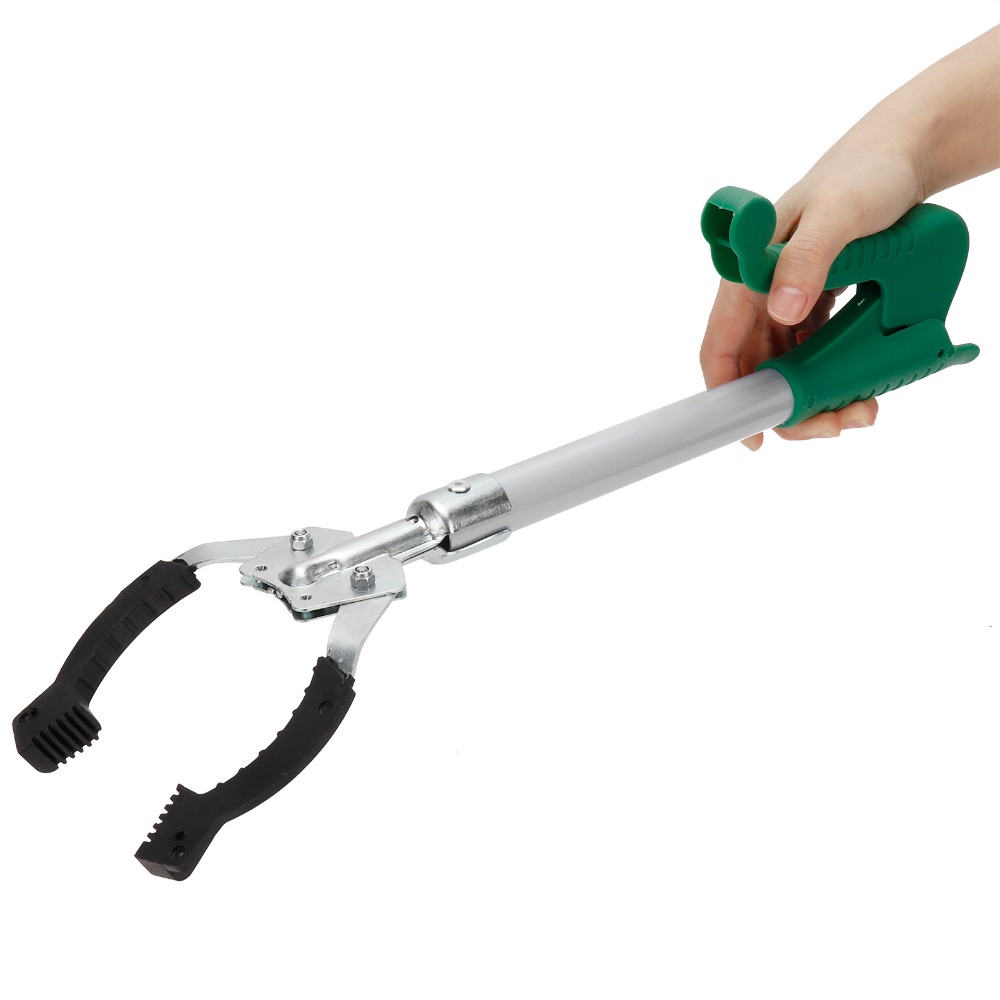 Gardening Tools Long Handle - Ferramenta de Limpeza Portátil e Durável: