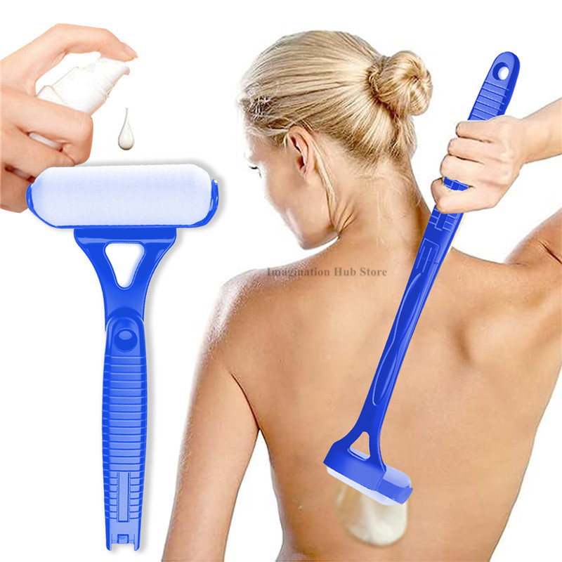 Gardening Tools Long Handle - Aplicador de Loção para Costas com