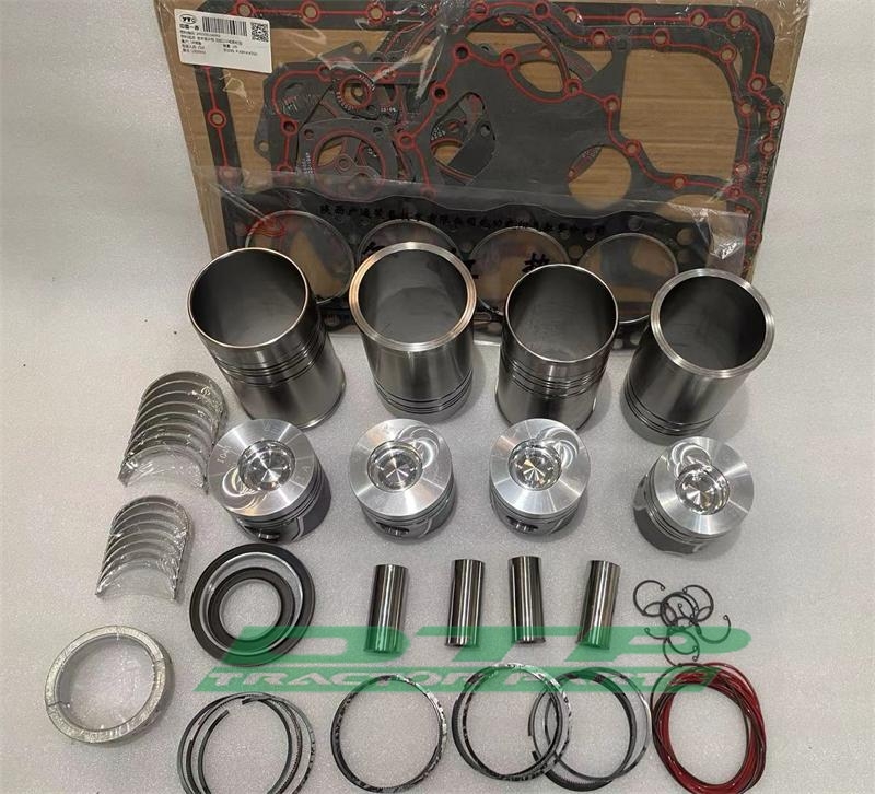 Gardening Tools Kit For Sale - Peças de Motor Yto YT4B2-22 em