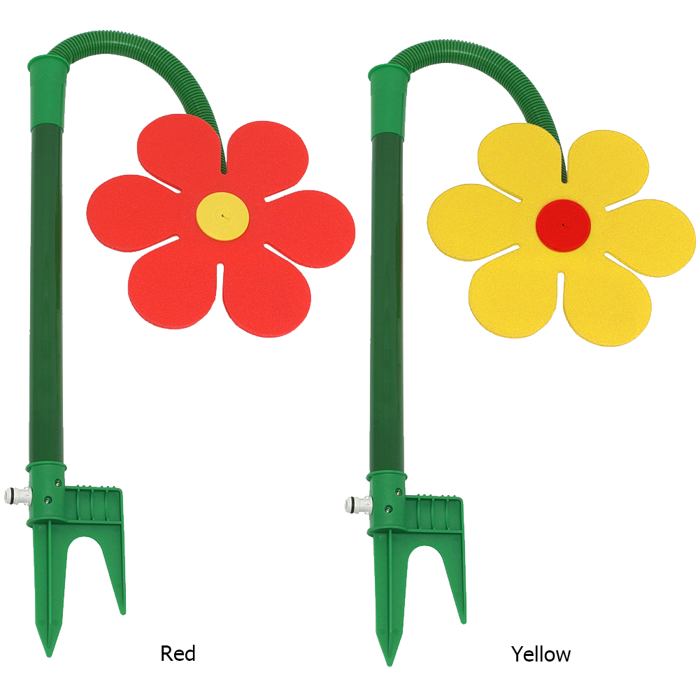 Gardening Tools Toys - Brinquedo Rotativo De Spray De Água,