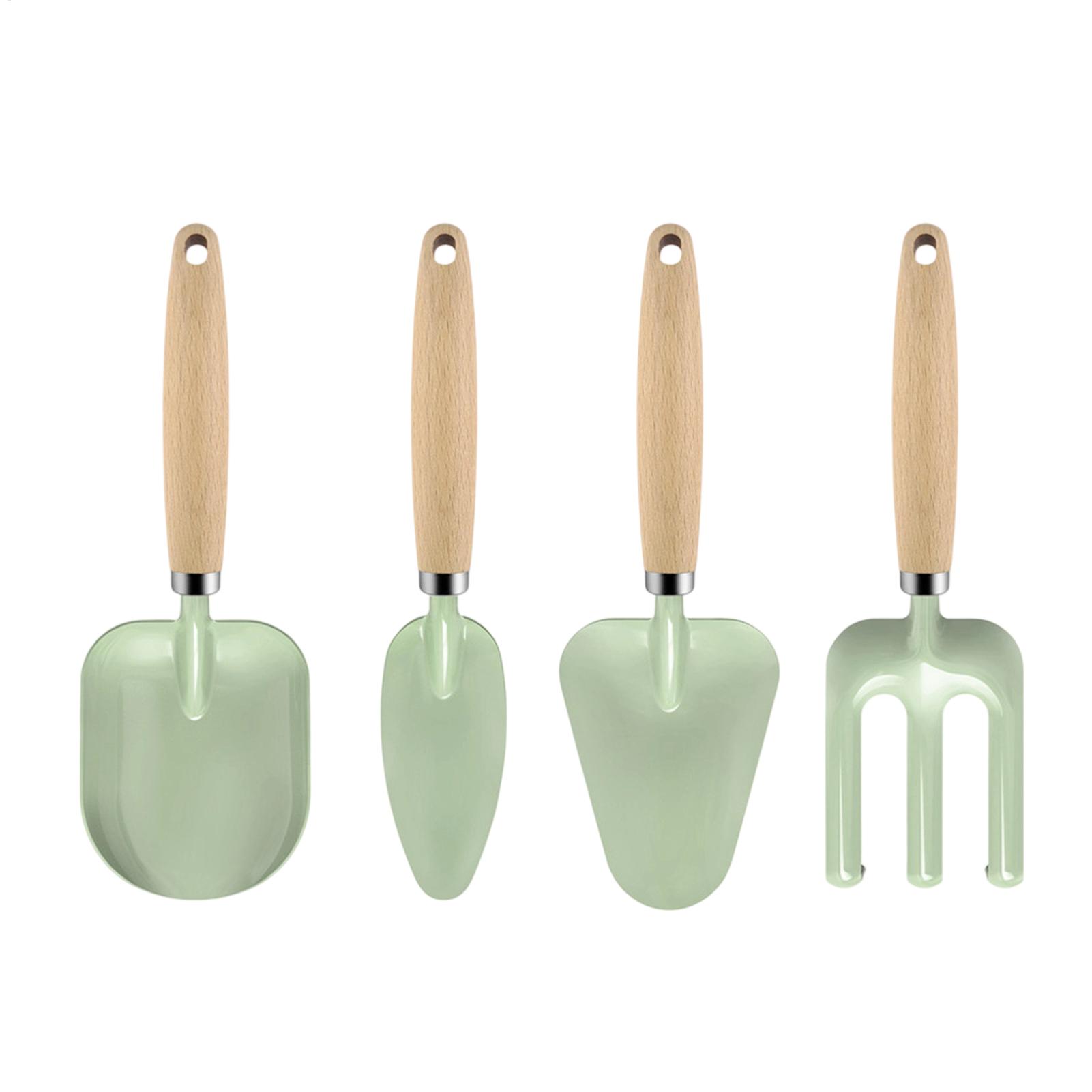 Gardening Tools Girls - Conjunto de Ferramentas de Jardim para