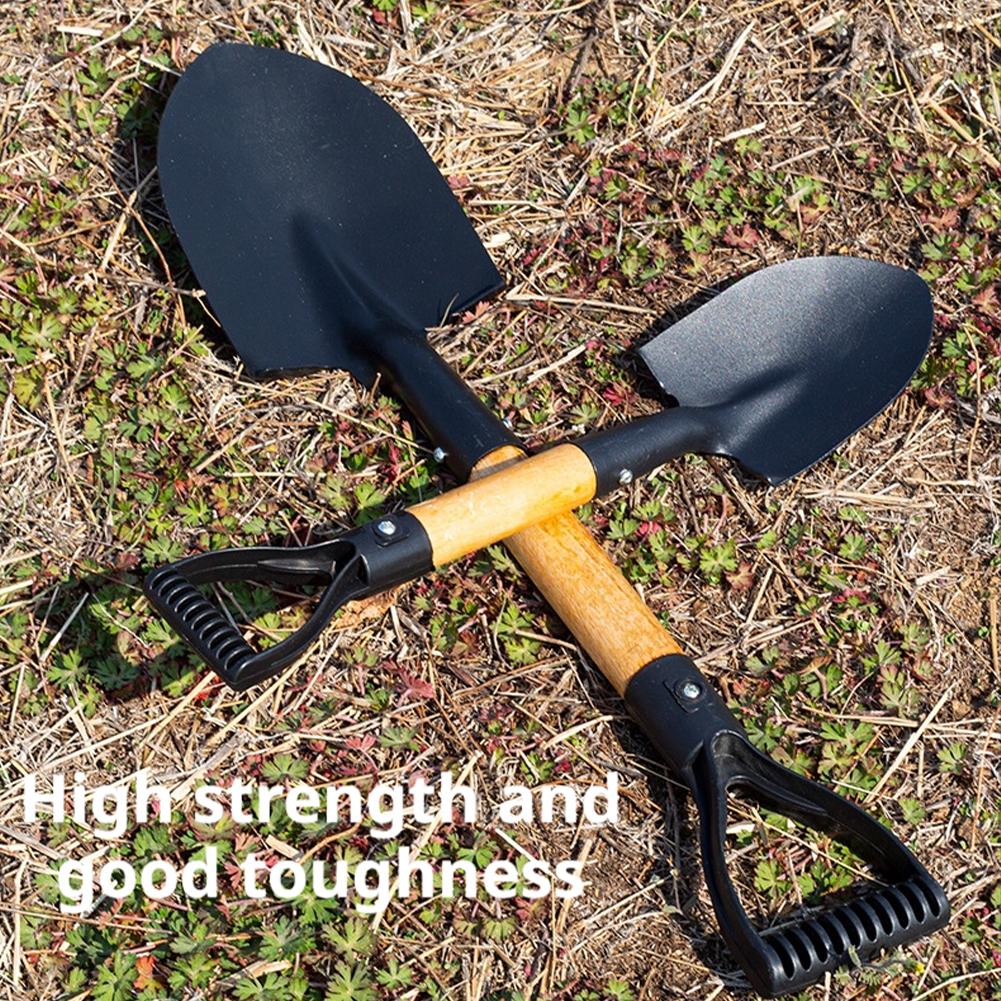 Gardening Tools Kids Set - Pá de Jardim de 36cm com