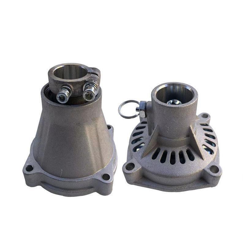 Gardening Tools Cutter - Bloco de Saída Universal de 9