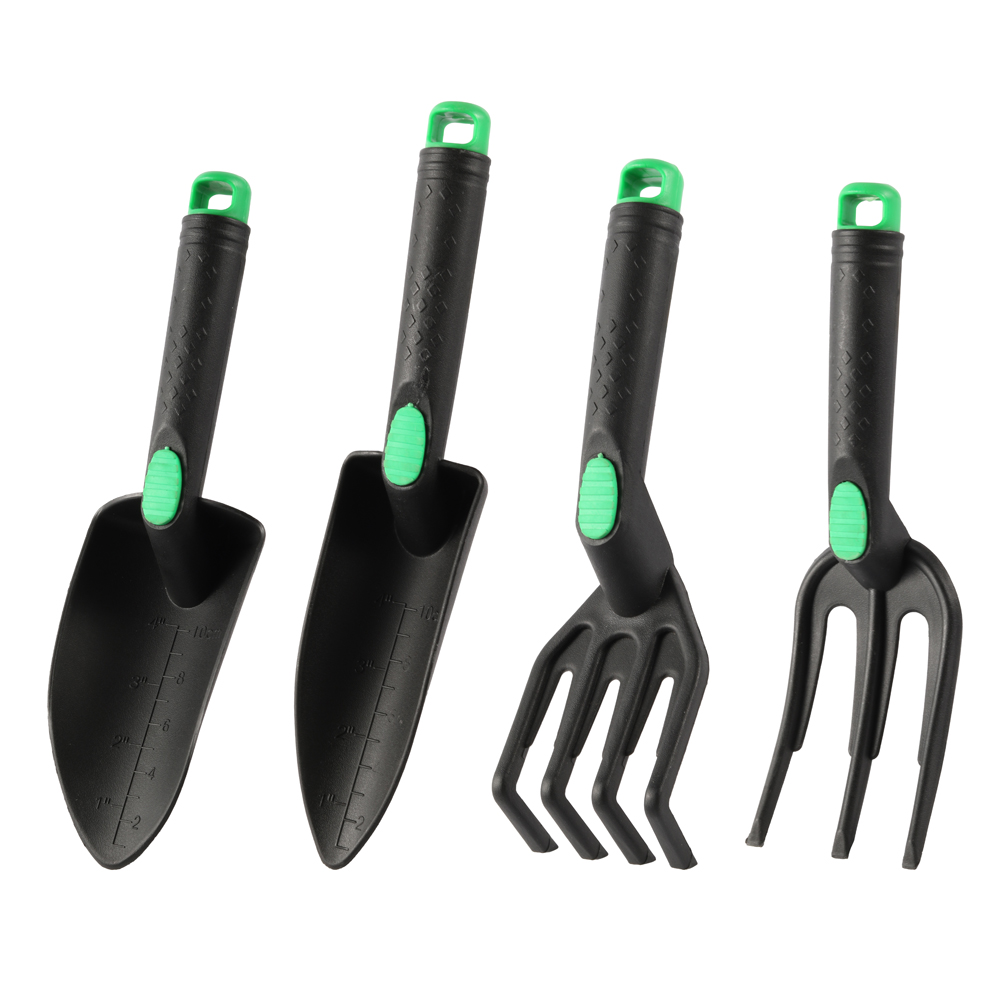 Gardening Tools Trowel - Conjunto de ferramentas para pá de
