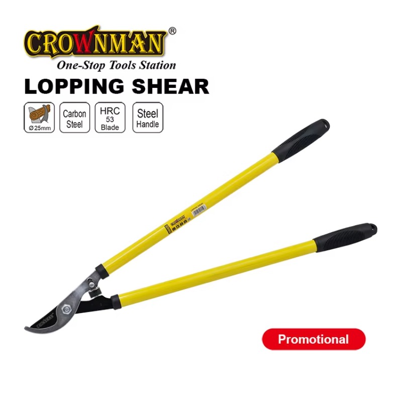 Tesoura de Poda Manual para Ja - Gardening Tools Long Handle avaliação e preço