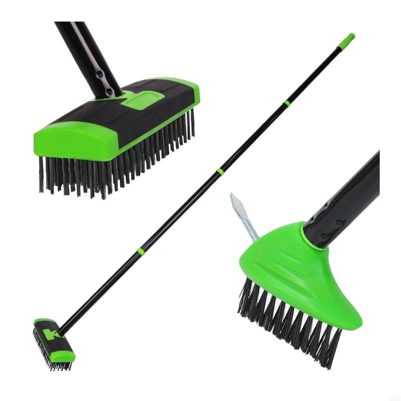 Cerdas do aço carbono que remo - Gardening Tools Description avaliação e preço