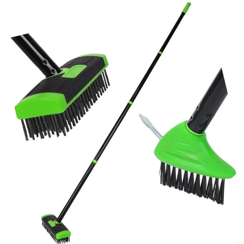 Cerdas do aço carbono que remo - Gardening Tools Description avaliação e preço