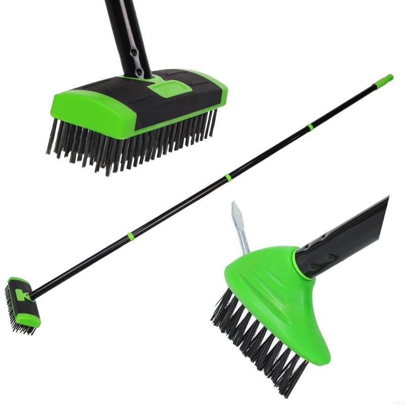 Cerdas do aço carbono que remo - Gardening Tools Description avaliação e preço