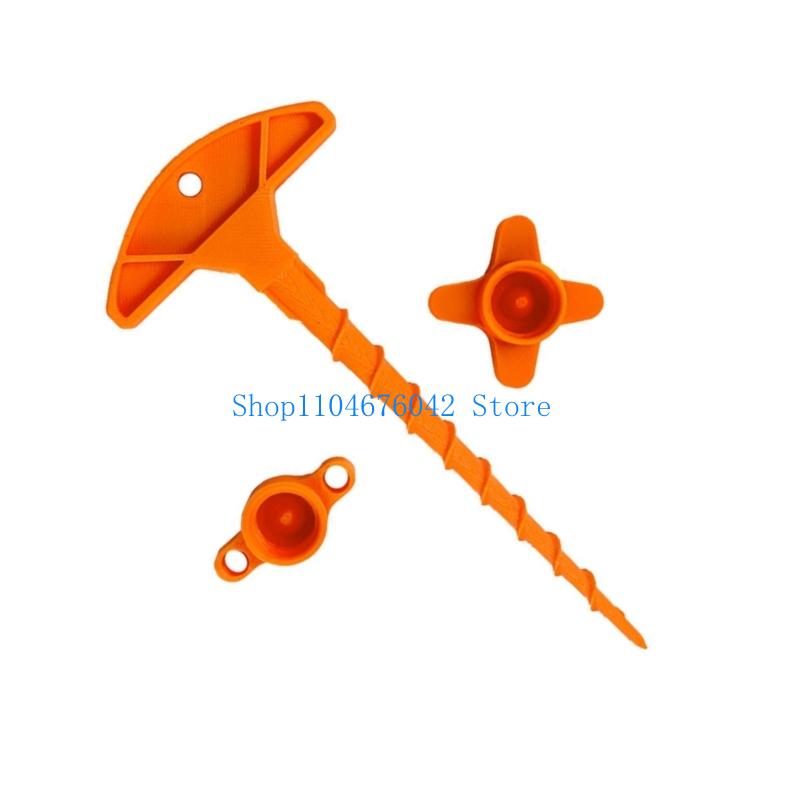 remoção plástica da obstrução  - Gardening Tools Description avaliação e preço