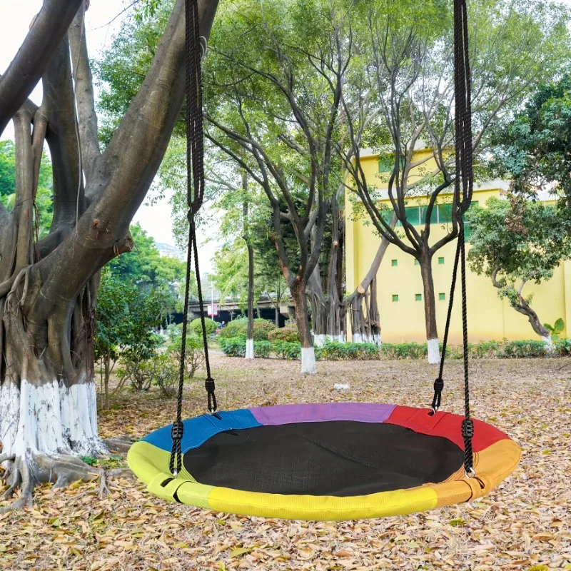 Rede de Lona Oxford Circular p - Gardening Tools Kids Set avaliação e preço