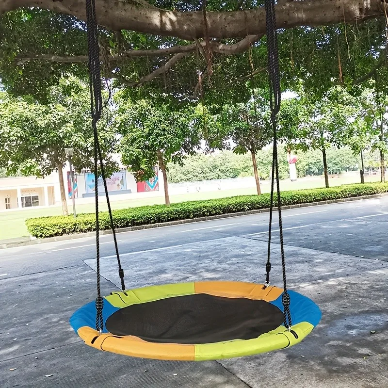 Rede de Lona Oxford Circular p - Gardening Tools Kids Set avaliação e preço