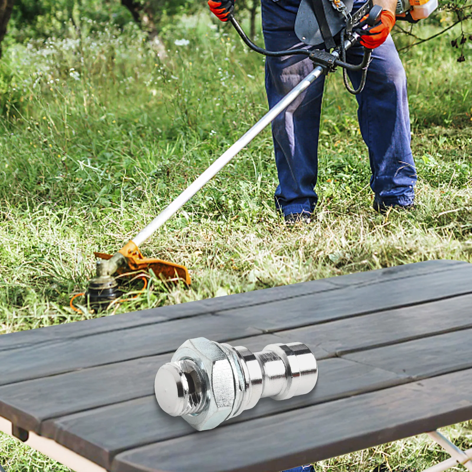 737-04003D Kit de lavagem de d - Gardening Tools Kit For Sale avaliação e preço