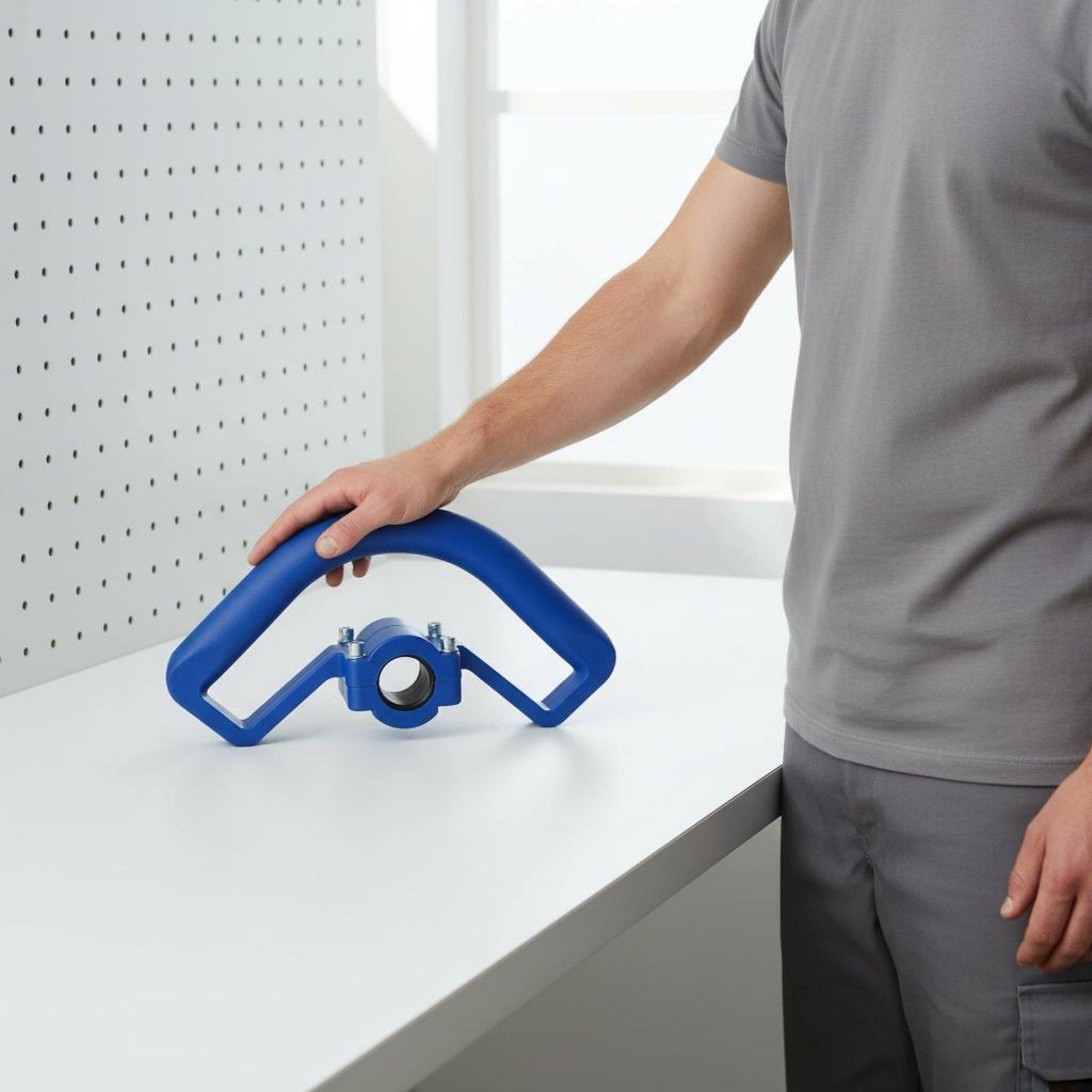 Cabo Durável Antiderrapante pa - Gardening Tools In avaliação e preço