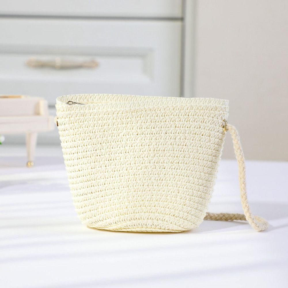 Bolsa de Palha Artesanal para  - Gardening Tools Girls avaliação e preço