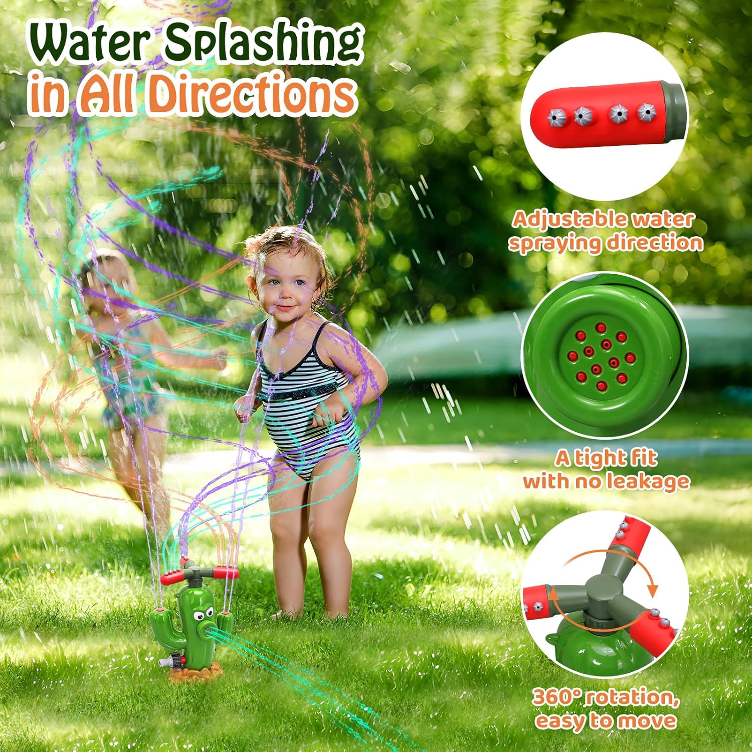 Brinquedo de Água em Forma de  - Gardening Tools Kids Set avaliação e preço