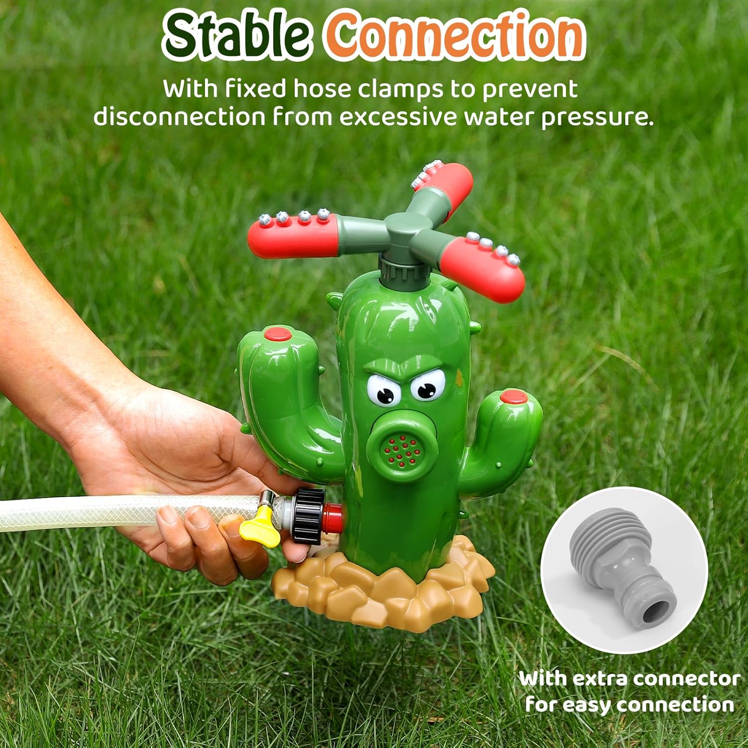 Brinquedo de Água em Forma de  - Gardening Tools Kids Set avaliação e preço