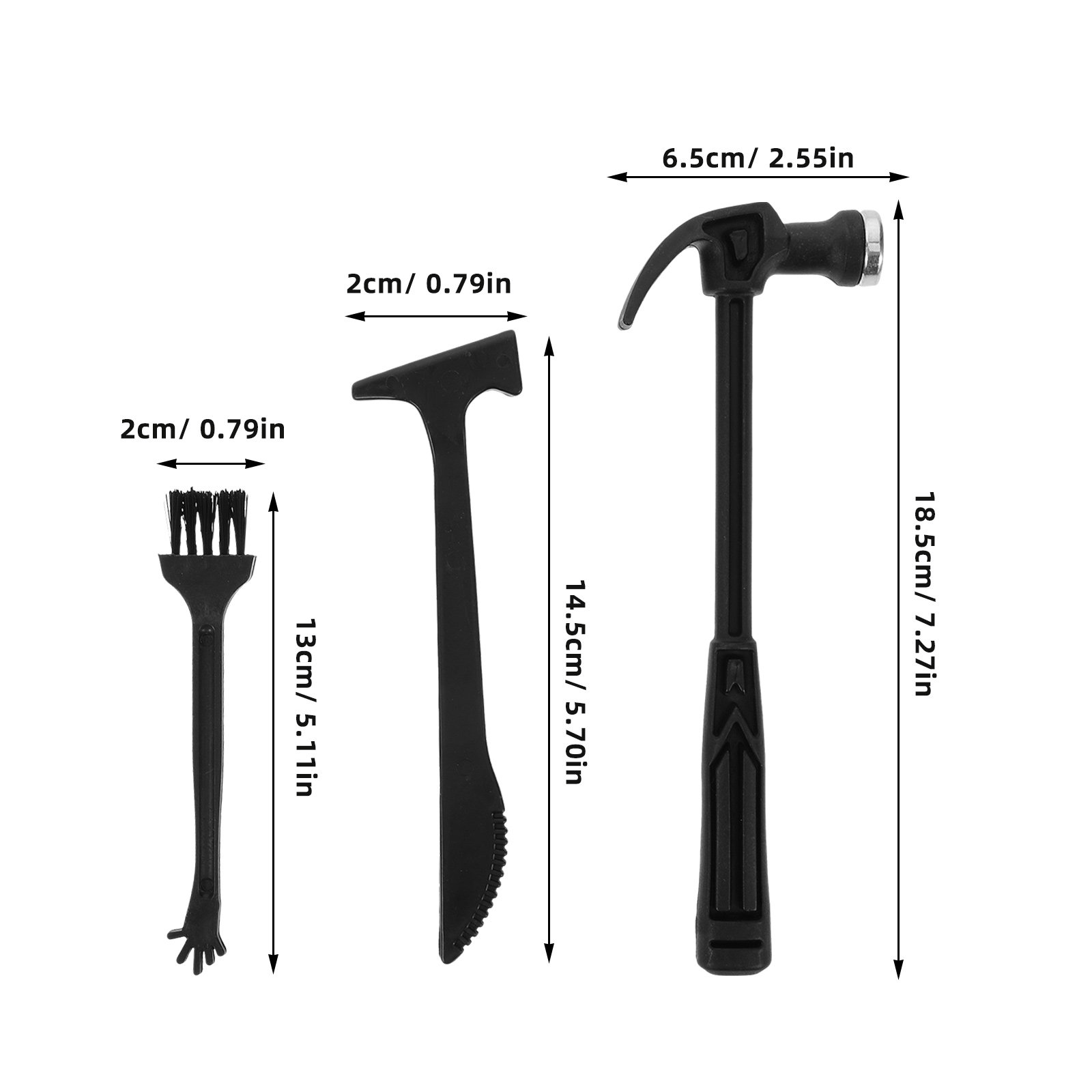 Conjunto de Ferramentas de Esc - Gardening Tools Kids Set avaliação e preço