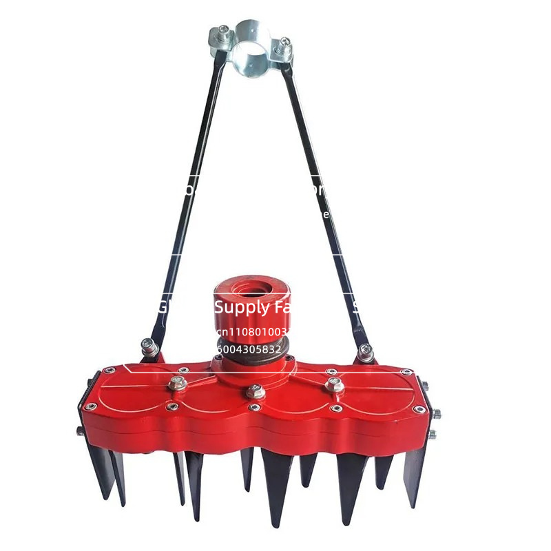 Acessório de Cabeça Universal  - Gardening Tools Cutter avaliação e preço