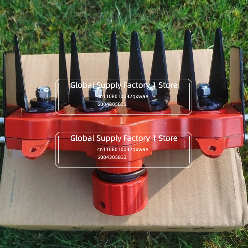 Acessório de Cabeça Universal  - Gardening Tools Cutter avaliação e preço