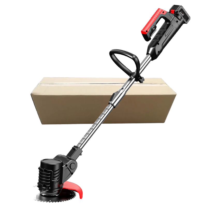 Cortador de Grama Elétrico a B - Gardening Tools Cutter avaliação e preço