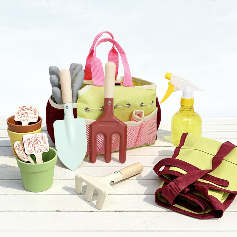 Conjunto de Ferramentas de Jar - Gardening Tools Toys avaliação e preço