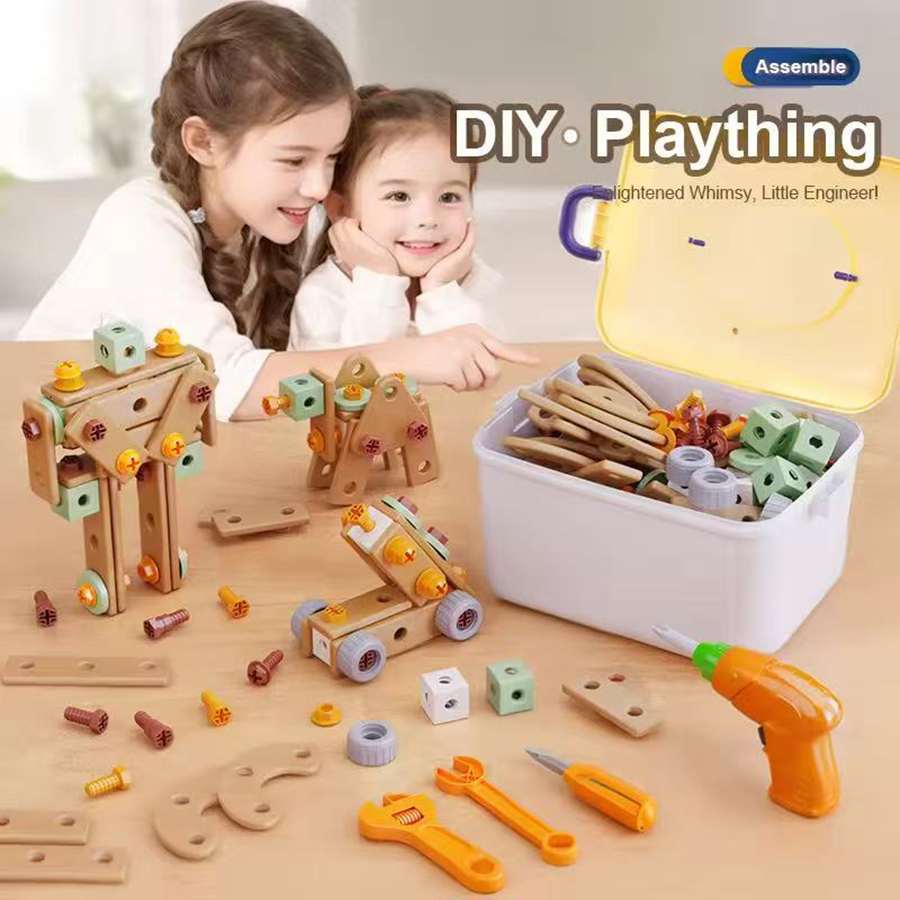Diy-conjunto de ferramentas in - Gardening Tools Girls avaliação e preço