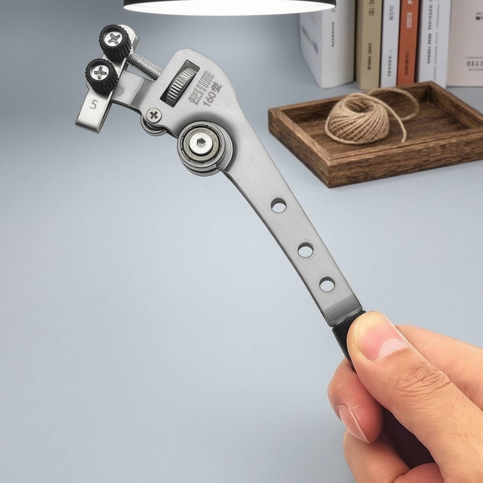 Ferramenta Compacta Ajustável  - Gardening Tools Cutter avaliação e preço
