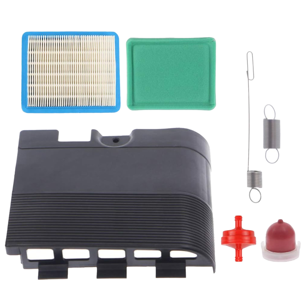 Tampas essenciais do filtro de - Gardening Tools Essential avaliação e preço