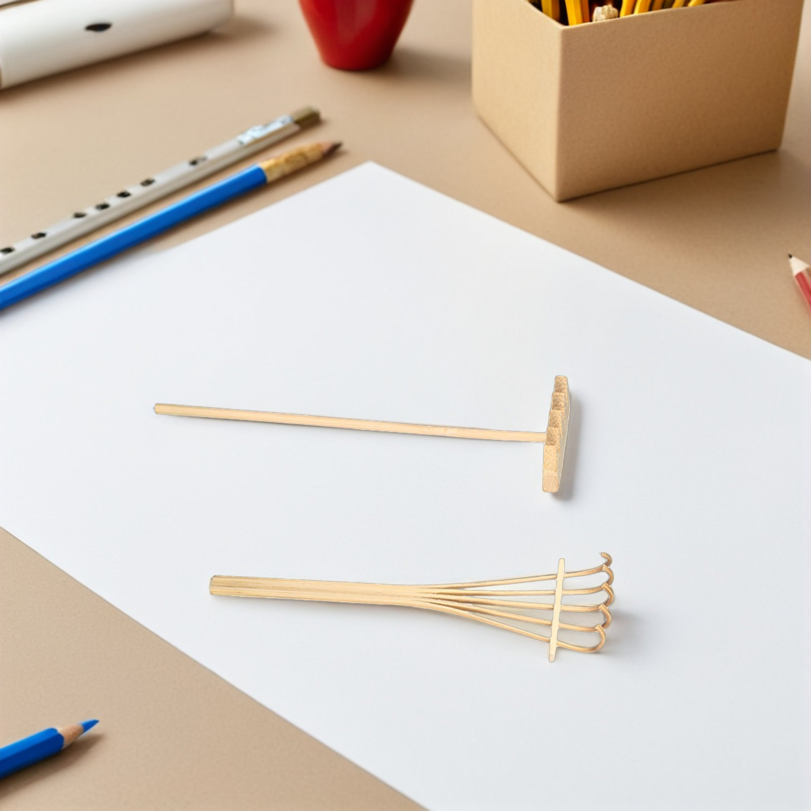 Conjunto de Ferramentas de Jar - Gardening Tools Rake avaliação e preço