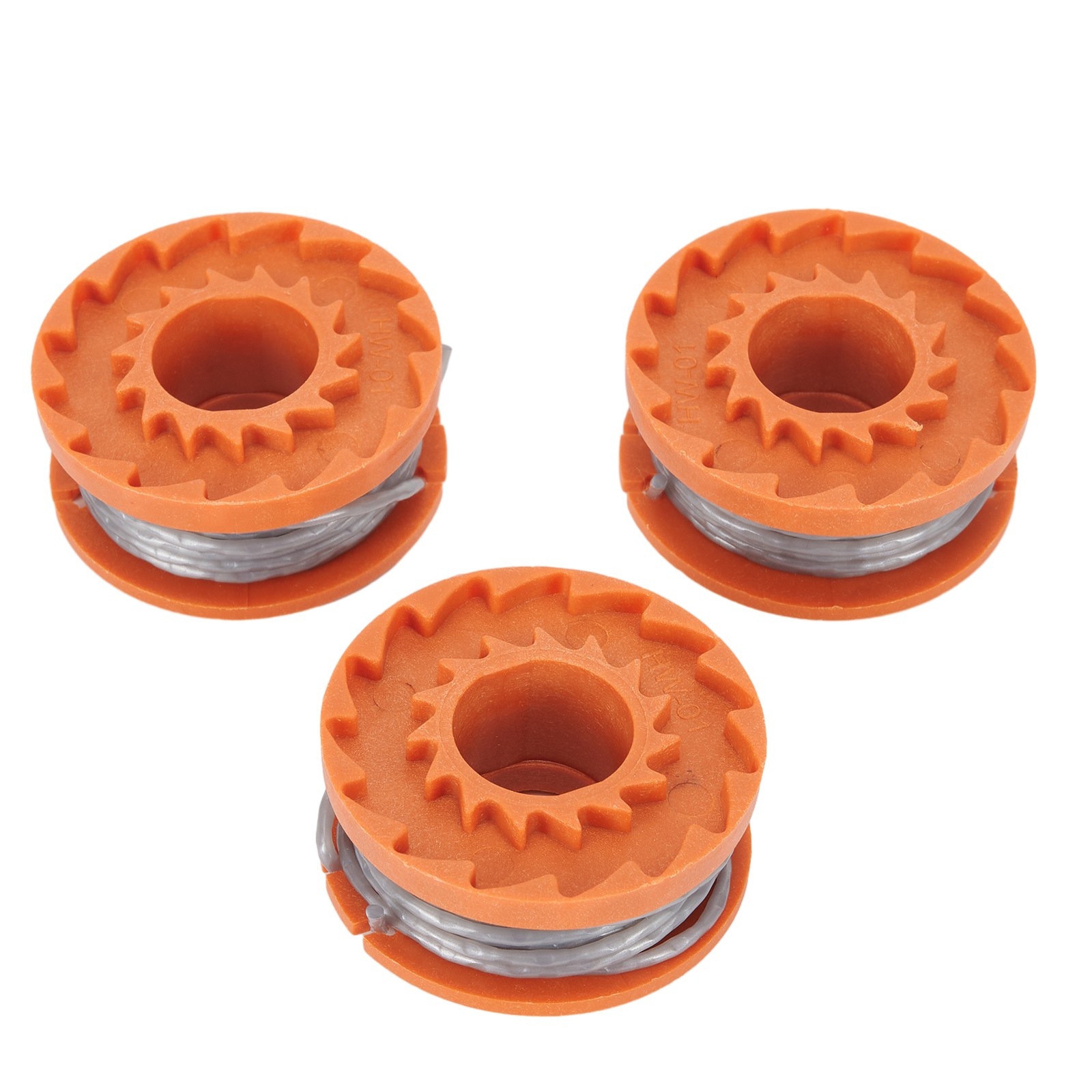 Carretéis de Fio para Roçadeir - Gardening Tools Argos avaliação e preço