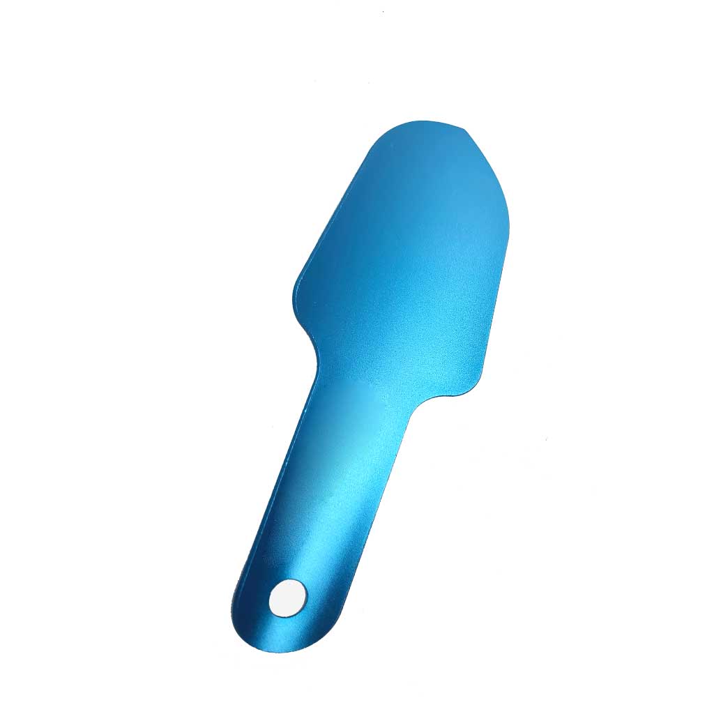 Pá militar portátil para praia - Gardening Tools Trowel avaliação e preço