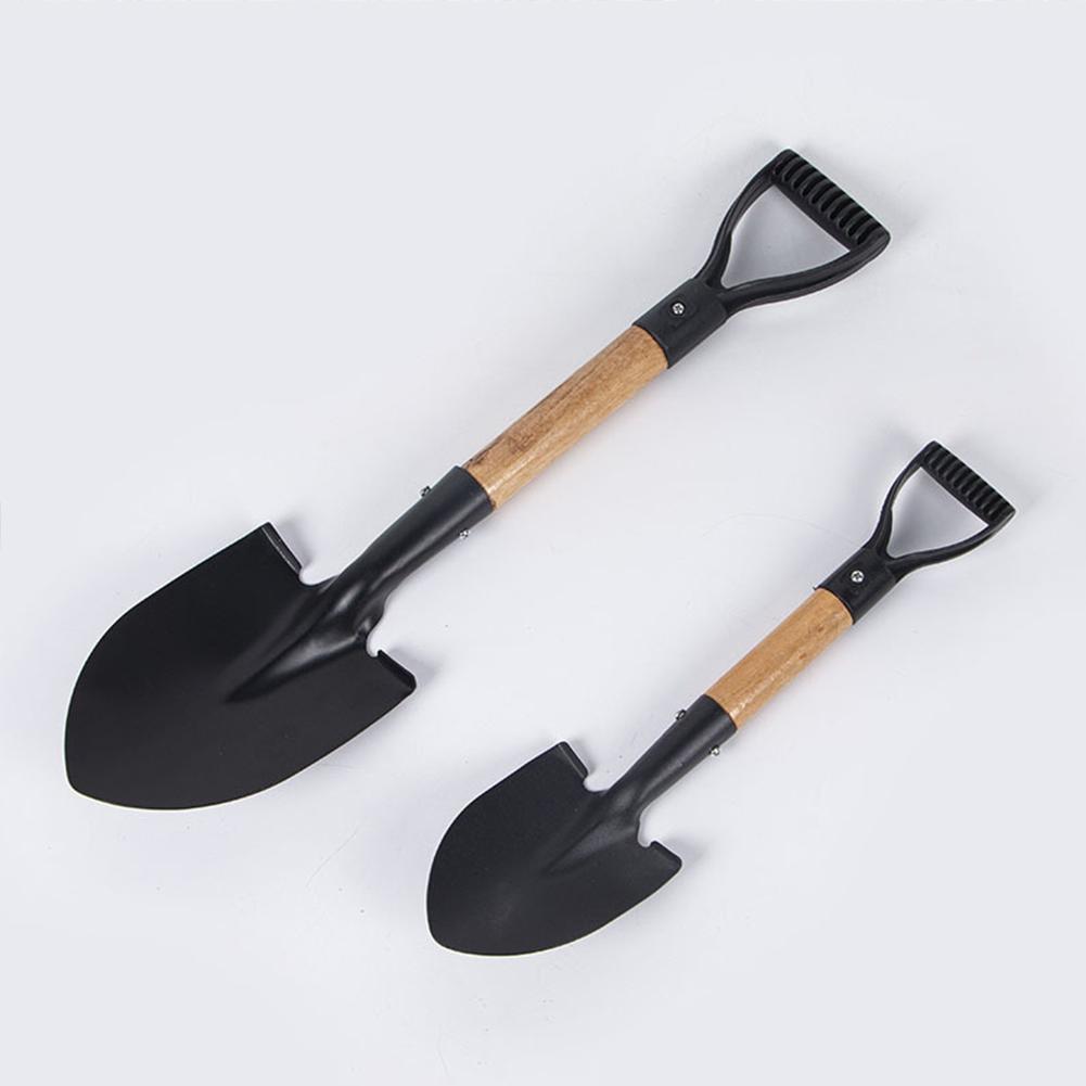 Pá de escavação de 36/50,5cm,  - Gardening Tools Trowel avaliação e preço