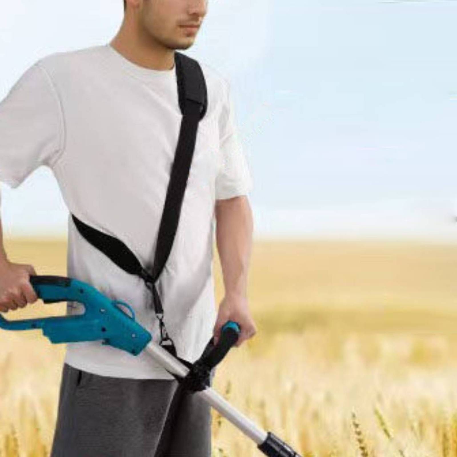 Alça Antiderrapante para Roçad - Gardening Tools Cutter avaliação e preço