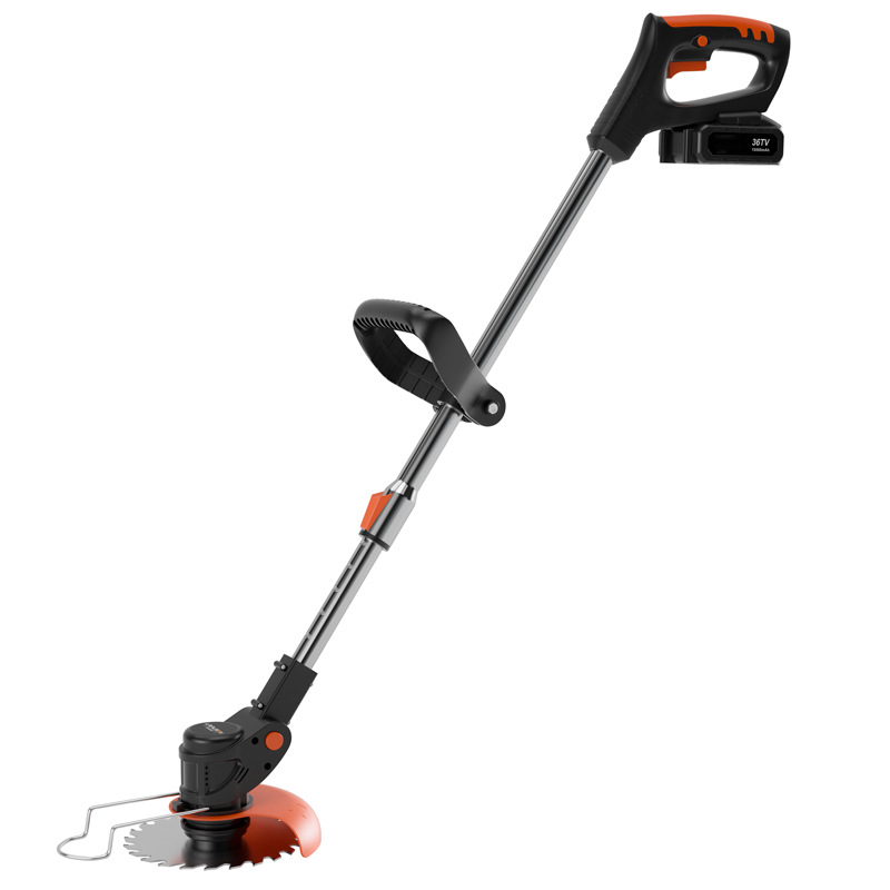 Cortador de Grama Elétrico Por - Gardening Tools Cutter avaliação e preço
