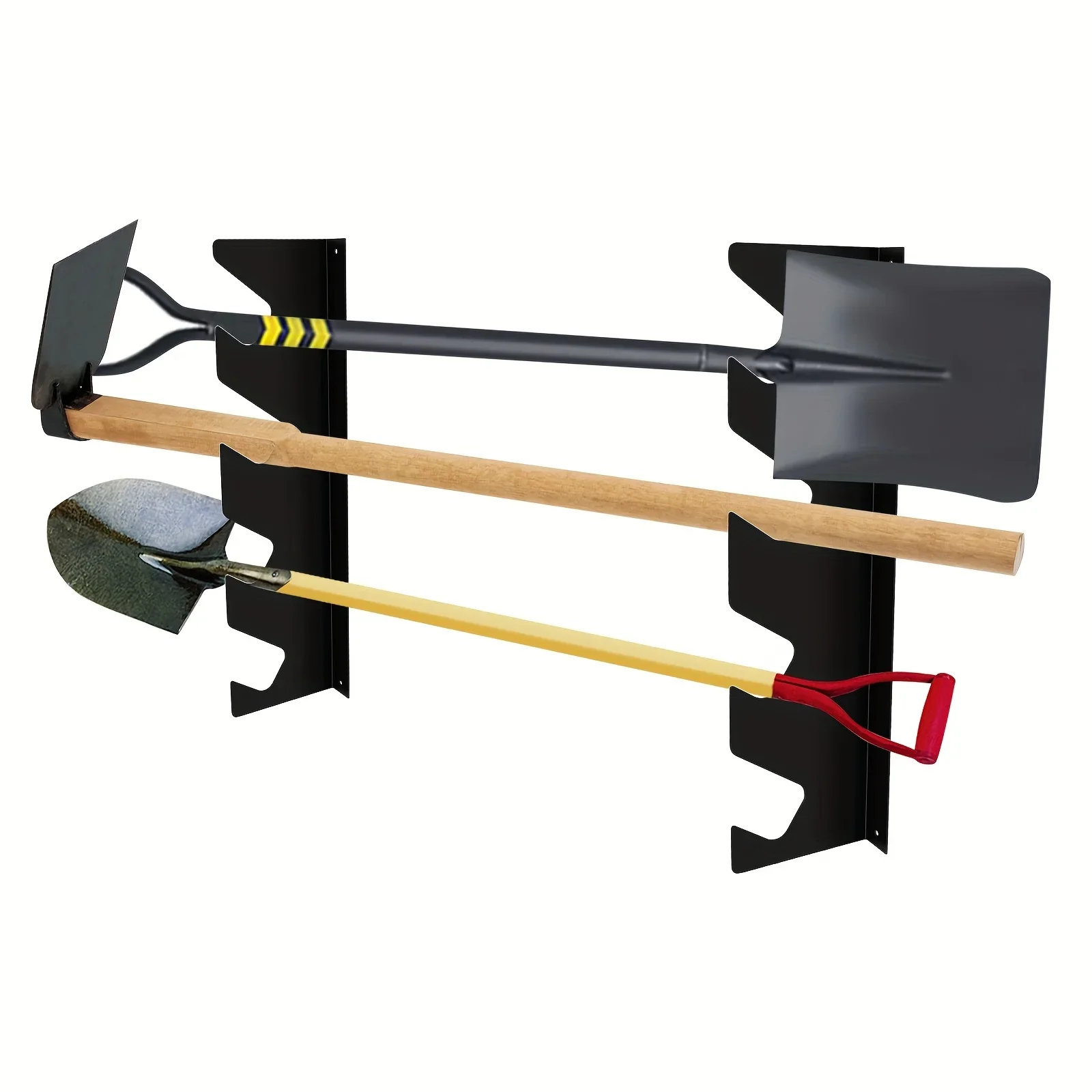 Suporte de Ferramentas de Jard - Gardening Tools Rake avaliação e preço
